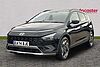 Hyundai BAYON 1.0 TGDi Premium 5dr DCT Black