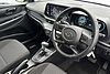 Hyundai I20 1.0T GDi 48V MHD SE Connect 5dr DCT Pearl - Intense blue