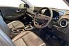 Hyundai KONA 1.6 GDi Hybrid Ultimate 5dr DCT Phantom Black