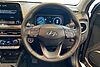 Hyundai KONA 1.6 GDi Hybrid Ultimate 5dr DCT Phantom Black