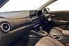 Hyundai KONA 1.6 GDi Hybrid Ultimate 5dr DCT Phantom Black