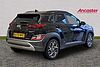Hyundai KONA 1.6 GDi Hybrid Ultimate 5dr DCT Phantom Black