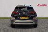 Hyundai KONA 1.6 GDi Hybrid Ultimate 5dr DCT Phantom Black