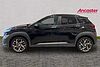 Hyundai KONA 1.6 GDi Hybrid Ultimate 5dr DCT Phantom Black
