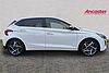 Hyundai I20 1.0T GDi Ultimate 5dr DCT White