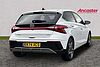 Hyundai I20 1.0T GDi Ultimate 5dr DCT White