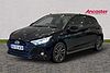 Hyundai I20 1.0T GDi 48V MHD 120 N Line 5dr Black