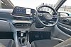Hyundai I20 1.0T GDi Ultimate 5dr DCT Blue