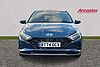Hyundai I20 1.0T GDi Ultimate 5dr DCT Blue