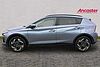 Hyundai BAYON 1.0 TGDi Ultimate 5dr DCT Pearl - Meta blue