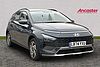 Hyundai BAYON 1.0 TGDi Advance 5dr Pearl - Aurora grey