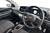 Hyundai BAYON 1.0 TGDi Advance 5dr Pearl - Aurora grey