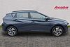 Hyundai BAYON 1.0 TGDi Advance 5dr Pearl - Aurora grey