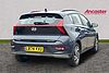 Hyundai BAYON 1.0 TGDi Advance 5dr Pearl - Aurora grey