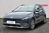 Hyundai BAYON 1.0 TGDi Advance 5dr Pearl - Aurora grey