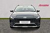 Hyundai BAYON 1.0 TGDi Advance 5dr Pearl - Aurora grey