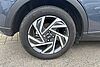 Hyundai BAYON 1.0 TGDi Advance 5dr Pearl - Aurora grey