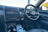 Hyundai TUCSON 1.6 TGDi Hybrid 230 Ultimate 5dr 2WD Auto Blue