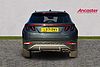 Hyundai TUCSON 1.6 TGDi Hybrid 230 Ultimate 5dr 2WD Auto Blue