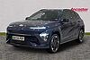 Hyundai KONA 160kW N Line 65kWh 5dr Auto Sailing Blue