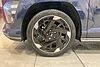 Hyundai KONA 160kW N Line 65kWh 5dr Auto Sailing Blue