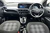 Hyundai I10 1.0 [63] Premium 5dr Auto [Nav] Black