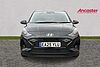 Hyundai I10 1.0 [63] Premium 5dr Auto [Nav] Black