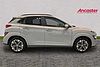 Hyundai KONA 150kW Ultimate 64kWh 5dr Auto Grey