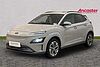 Hyundai KONA 150kW Ultimate 64kWh 5dr Auto Grey