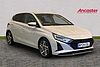 Hyundai I20 1.0T GDi Premium 5dr DCT Grey