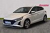 Hyundai I20 1.0T GDi Premium 5dr DCT Grey