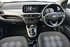Hyundai I10 1.2 MPi Premium 5dr Auto Grey