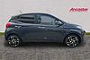 Hyundai I10 1.2 MPi Premium 5dr Auto Grey