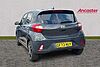Hyundai I10 1.2 MPi Premium 5dr Auto Grey