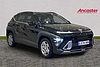 Hyundai KONA 1.6T 138 Advance 5dr DCT Pearl - Abyss black