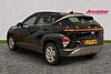 Hyundai KONA 1.6T 138 Advance 5dr DCT Pearl - Abyss black