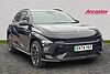 Hyundai KONA 160kW N Line S 65kWh 5dr Auto Black