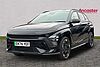 Hyundai KONA 160kW N Line S 65kWh 5dr Auto Black