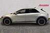 Hyundai IONIQ 5 160kW Ultimate 73 kWh 5dr Auto Gold