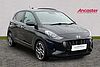 Hyundai I10 1.2 MPi Premium 5dr Auto BLACK