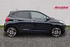 Hyundai I10 1.2 MPi Premium 5dr Auto BLACK