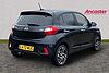 Hyundai I10 1.2 MPi Premium 5dr Auto BLACK