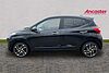 Hyundai I10 1.2 MPi Premium 5dr Auto BLACK