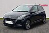 Hyundai I10 1.2 MPi Premium 5dr Auto BLACK