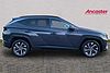 Hyundai TUCSON 1.6 TGDi Premium 5dr 2WD GREY