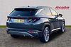 Hyundai TUCSON 1.6 TGDi Premium 5dr 2WD GREY