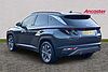 Hyundai TUCSON 1.6 TGDi Premium 5dr 2WD GREY