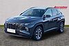 Hyundai TUCSON 1.6 TGDi Premium 5dr 2WD GREY