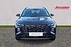 Hyundai TUCSON 1.6 TGDi Premium 5dr 2WD GREY