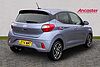 Hyundai I10 1.2 [79] Premium 5dr Auto [Nav] Pearl - Meta blue